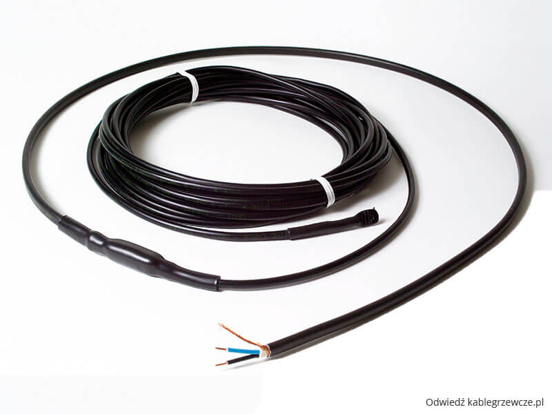 Kabel grzewczy DEVI DEVIsnow 30T